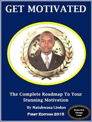 cover image of Get Motivated